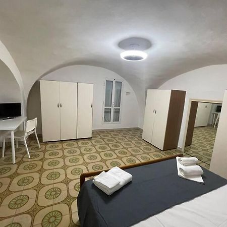 A Casa Di Svea Μπάρι Εξωτερικό φωτογραφία