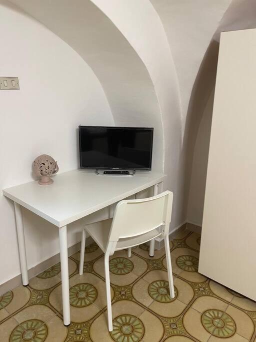 A Casa Di Svea Μπάρι Εξωτερικό φωτογραφία