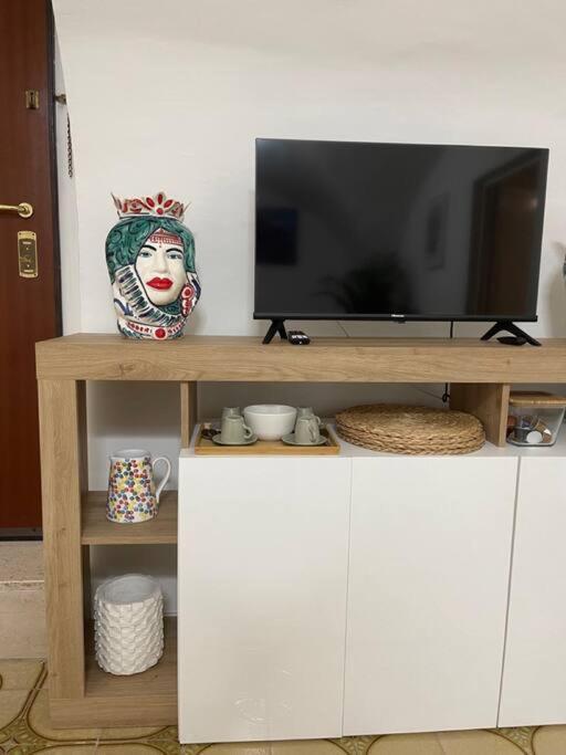 A Casa Di Svea Μπάρι Εξωτερικό φωτογραφία